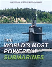 The World's Most Powerful Submarines cover image cdn