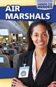 Air Marshals cover image cdn