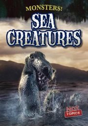 Sea Creatures cover image cdn