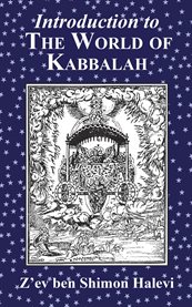 Introduction to the World of Kabbalah cover image cdn