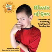 Blasts of Gas cover image cdn