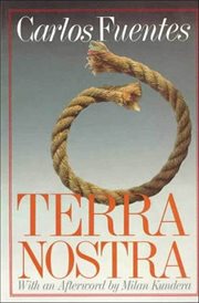 Terra Nostra cover image cdn