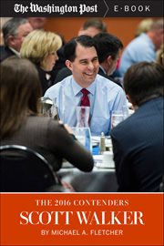 The 2016 Contenders: Scott Walker cover image cdn