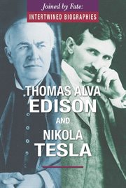 Thomas Alva Edison and Nikola Tesla cover image cdn