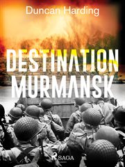 Destination Murmansk cover image cdn