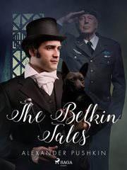 The Belkin Tales cover image cdn