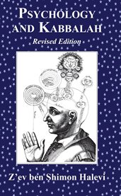 Psychology and Kabbalah cover image cdn
