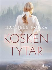 Kosken tytär cover image cdn