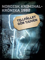 Tillfället Gör Tjuven cover image cdn