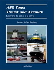 Asd Tugs : Thrust and Azimut cover image cdn