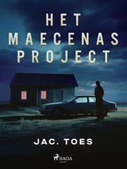 Het Maecenas-project cover image cdn