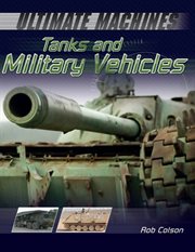 Tanks and Military Vehicles cover image cdn