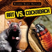 Rat Vs. Cockroach cover image cdn