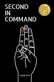 Second in Command cover image cdn
