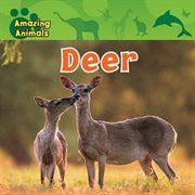 Deer cover image cdn
