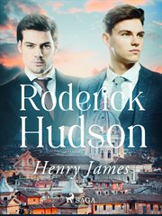Roderick Hudson cover image cdn