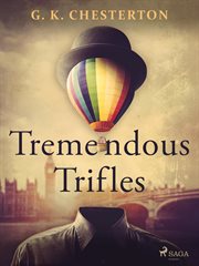 Tremendous Trifles cover image cdn