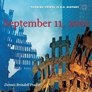 September 11th, 2001 cover image cdn