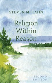 Religion Within Reason, Second Edition cover image cdn