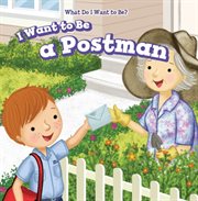 I Want to Be a Postman cover image cdn