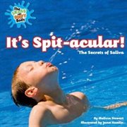 It's Spit-acular! cover image cdn