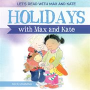 Días Festivos Con Max Y Kate (Holidays With Max and Kate) cover image cdn