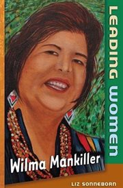 Wilma Mankiller cover image cdn