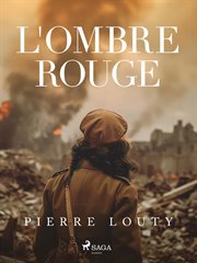L'ombre Rouge - T1 cover image cdn