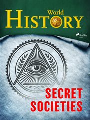 Secret Societies cover image cdn