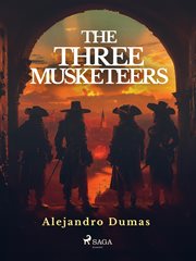 The Three Musketeers cover image cdn