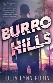 Burro Hills cover image cdn