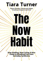 The Now Habit cover image cdn