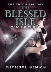 The Blessed Isle cover image cdn