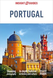 Insight Guides Portugal: Travel Guide cover image cdn