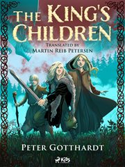 The King's Children cover image cdn