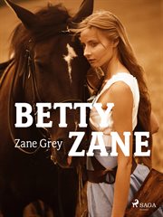Betty Zane cover image cdn
