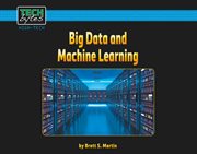 Big Data and Machine Learning cover image cdn