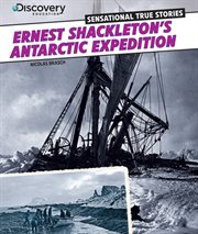 Ernest Shackleton's Antarctic Expedition cover image cdn