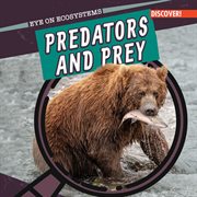 Predators and Prey cover image cdn