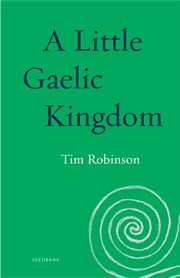 A Little Gaelic Kingdom cover image cdn