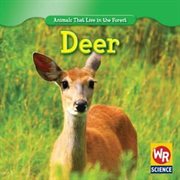 Deer cover image cdn