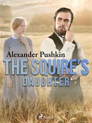 The Squire's Daughter cover image cdn