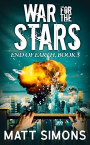 War for the Stars cover image cdn