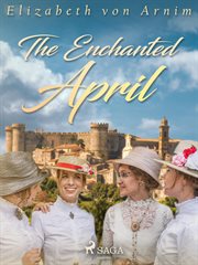 The Enchanted April cover image cdn