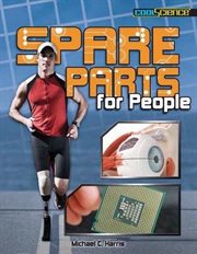 Spare Parts for People cover image cdn
