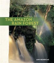 The Amazon Rain Forest cover image cdn