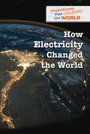 How Electricity Changed the World cover image cdn