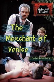 The Merchant of Venice cover image cdn