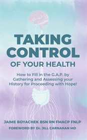 Taking Control of Your Health cover image cdn
