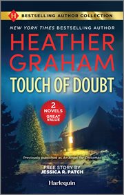 Touch of Doubt & Yuletide Cold Case Cover-Up cover image cdn